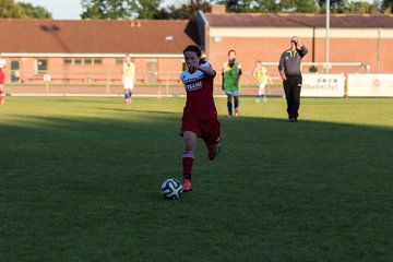 Bild 252 - C-Juniorinnen Alveslohe - KT : Ergebnis: 0:23